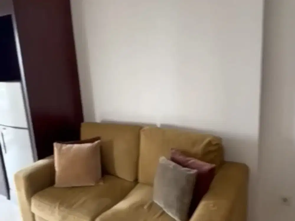 Dijual Apartemen 1BR Mediterania 2, tj Duren, Jakarta barat