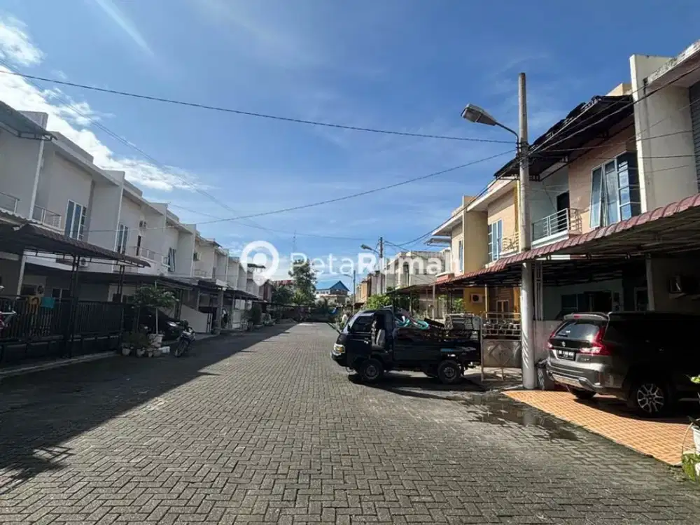 DIJUAL RUMAH JALAN SETIA BUDI PERUMAHAN CITRA SETIA BUDI | DAERAH SIMPANG SELAYANG (CLINTON)