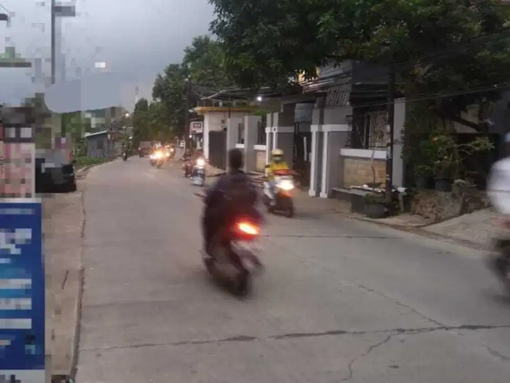 Tanah Banyumanik Durian Raya Undip Tembalang