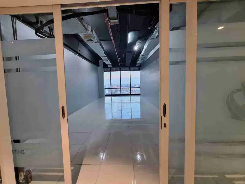 Disewakan Office di Ciputra World, Mayjen Sungkono 89, Surabaya