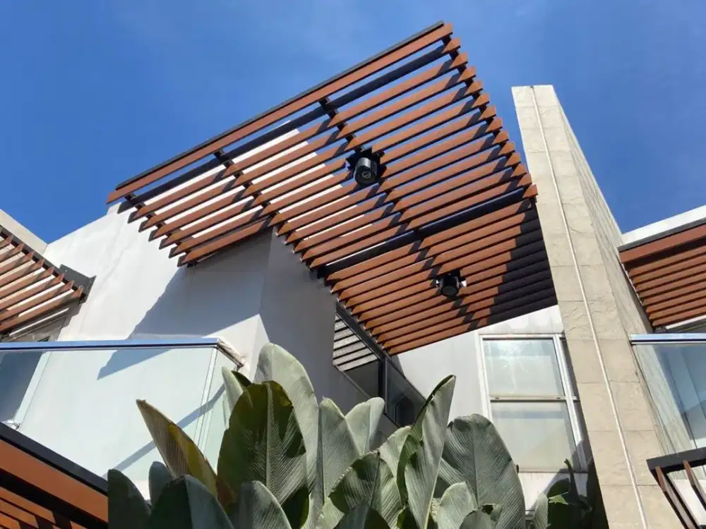 Dijual Rumah Rapi Siap Huni di Discovery Aluvia Bintaro Jaya