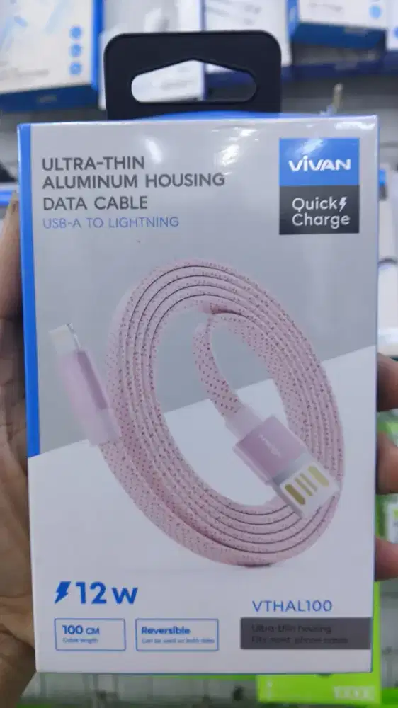 KABEL DATA LIGHTING VIVANVTHAL100