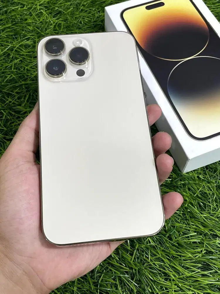 Iphone 14 promax 138 resmi iBox