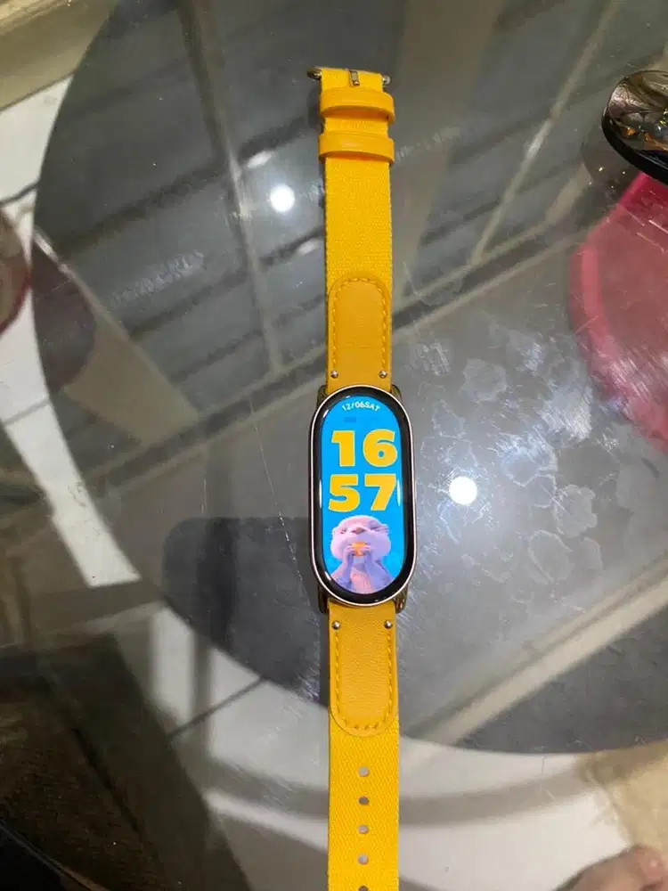 Xiaomi band 10 msih mulus