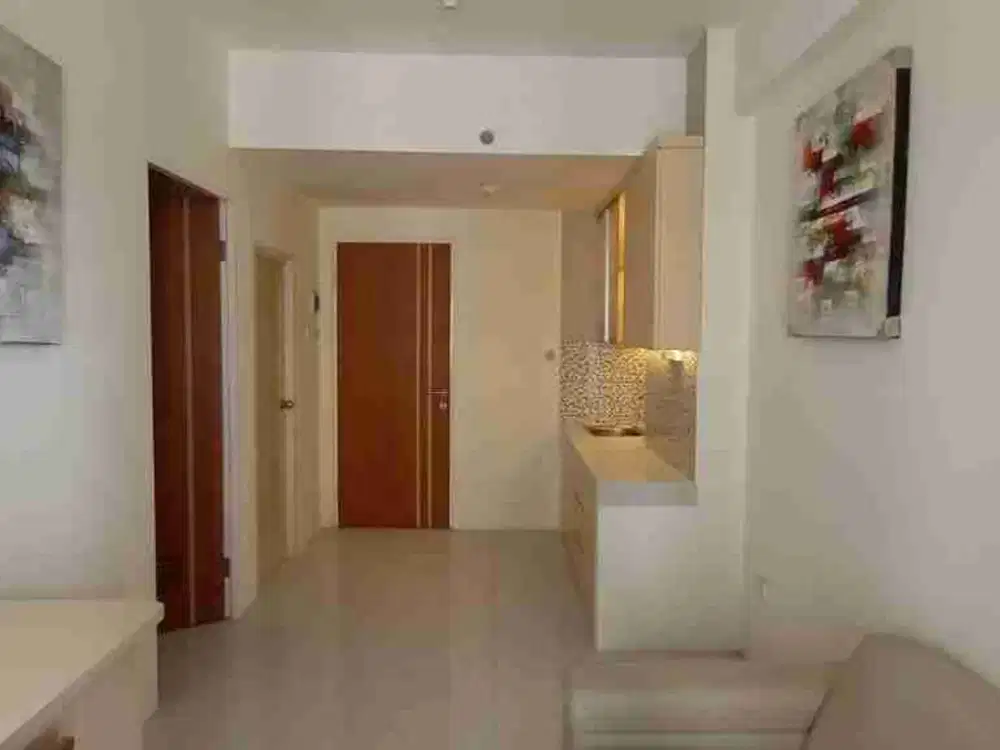 Apartemen Puncak Dharmahusada Tower B