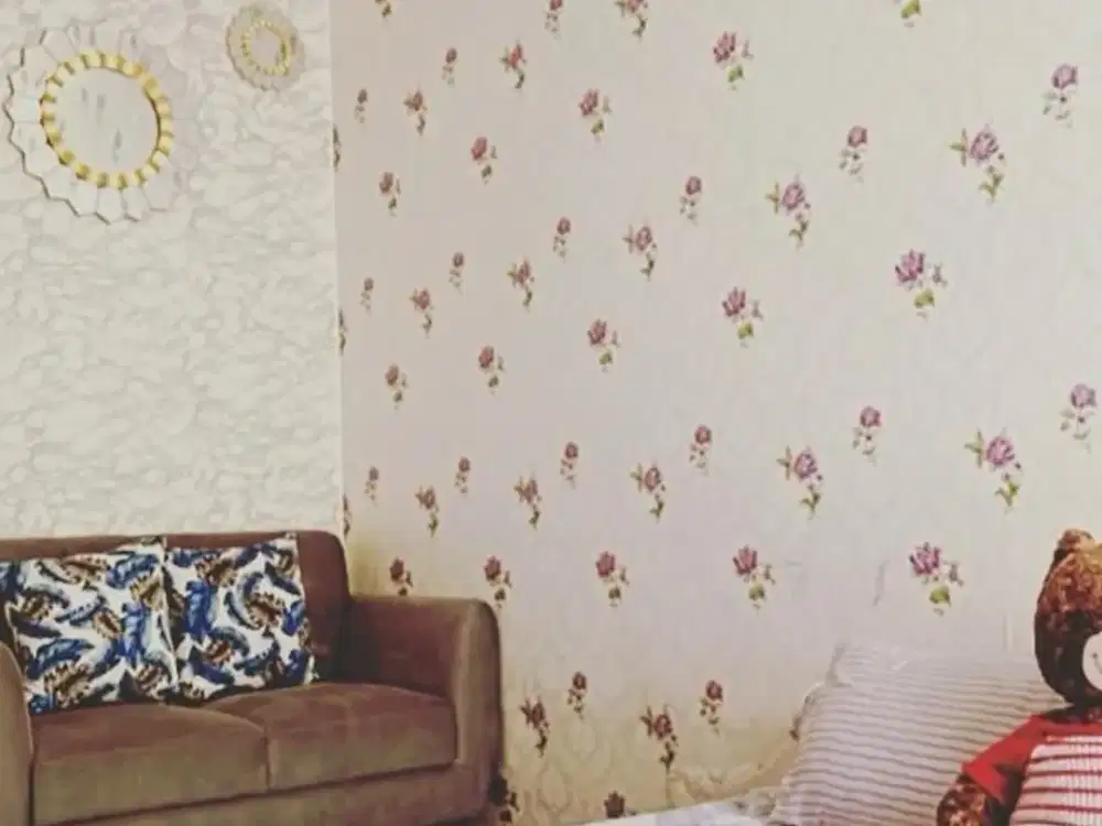 Apartment BaleHinggil Tower A Lantai 5, FURNISH BAGUS