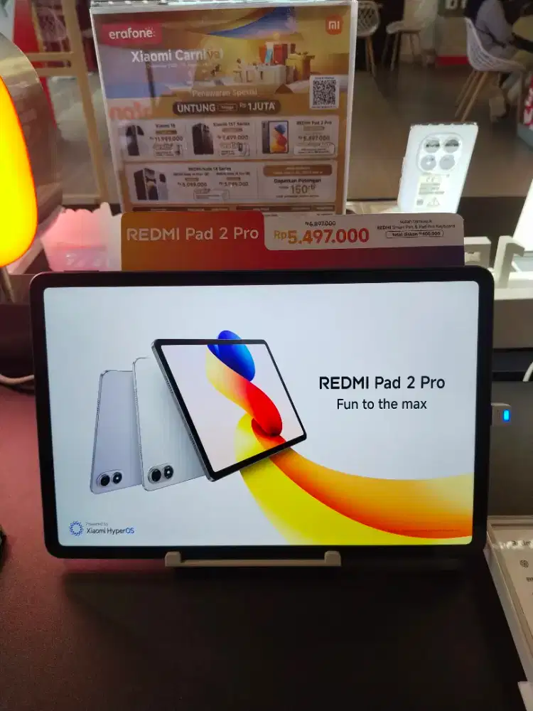 Cicilan cukup pakai KTP aja