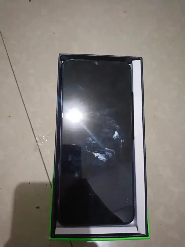 HP BEKAS INFINIX HOT 11 PLAY