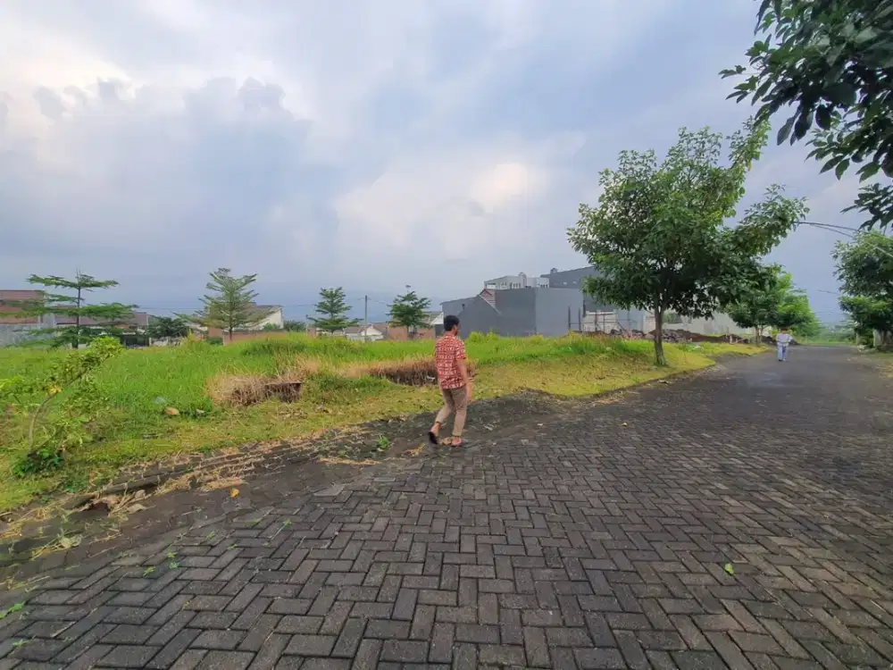 Kos Emerald Residence – Dekat UIN 3, Fasilitas Lengkap