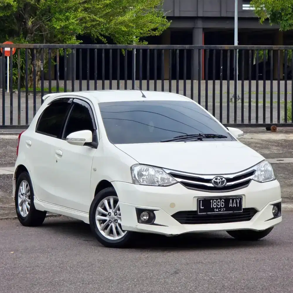Dp 2JT Etios Valco G Manual 2017