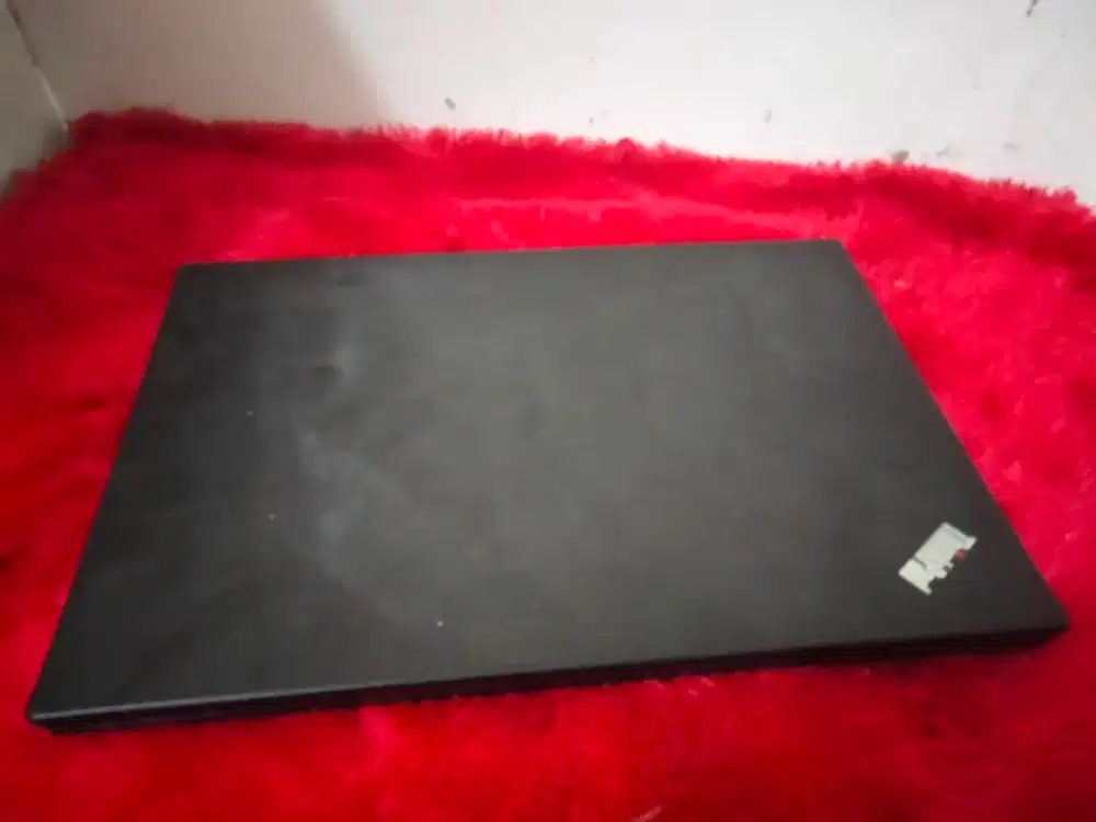 Laptop Murmer Thinkpad X260/core i5 gen6/RAM 16gb/SSD128gb/12,5inch