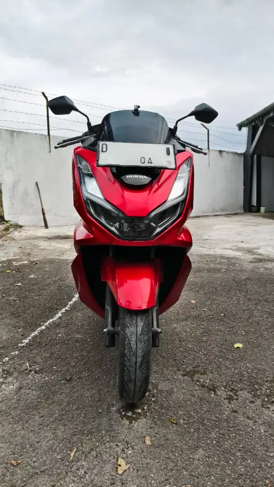 Honda PCX CBS 2023