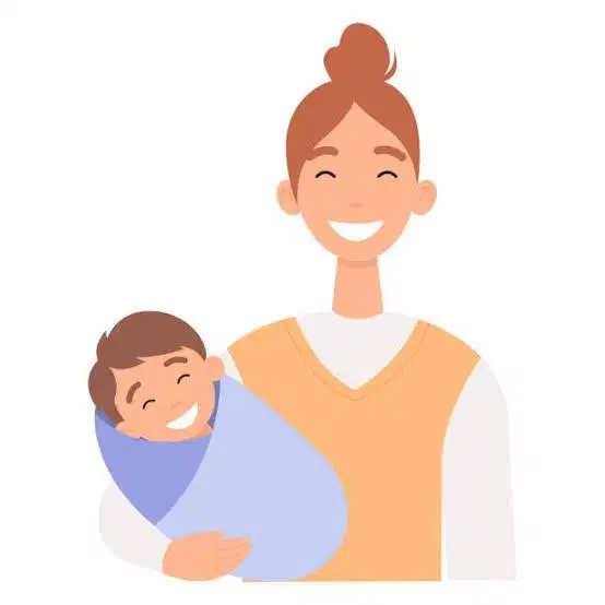 Lowongan Pengasuh Anak/Babysitter