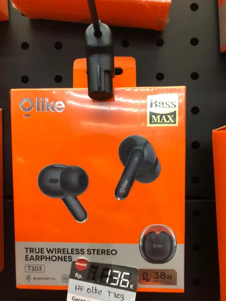 Promo tws olike t303