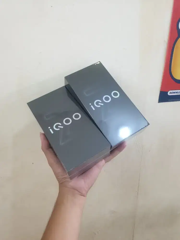 IQoo Z10R 5G 8/256 New