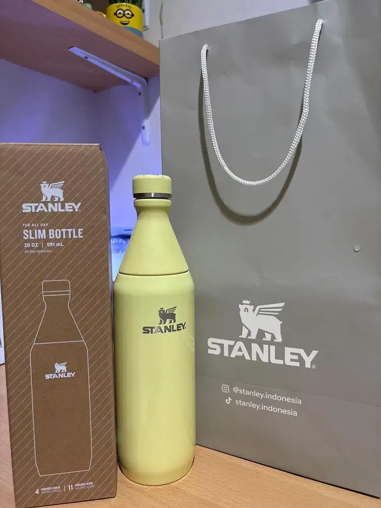 Tumbler stanley original the all day