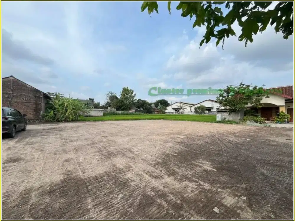 Siap bangun rumah baru dekat Bandara Adi Sutjipto