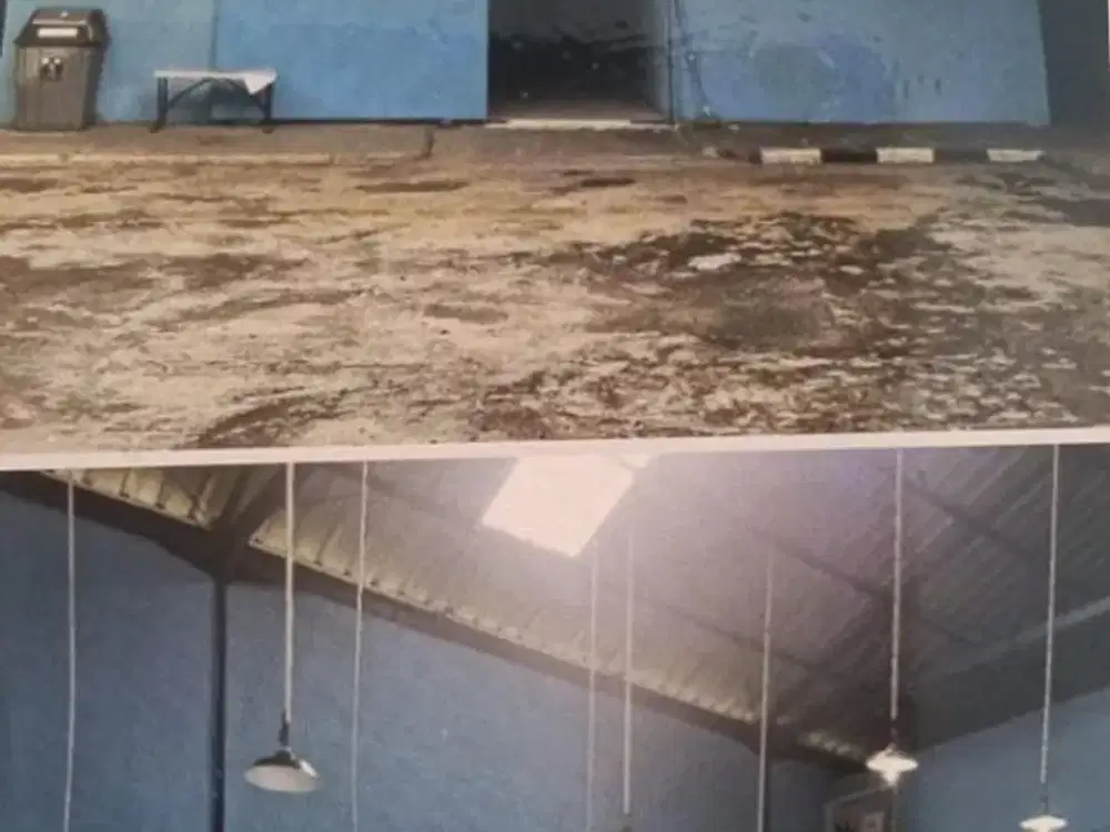 Dijual Pabrik Kosmetik Di Gunung Sindur Bogor