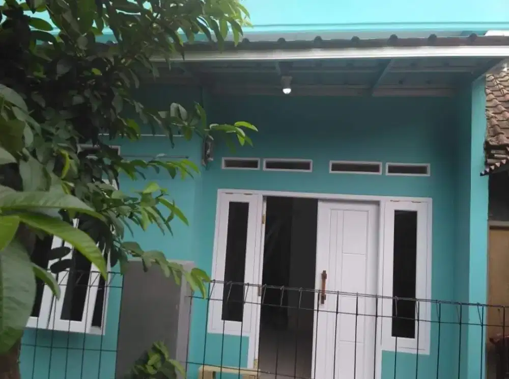 Kontrakan di Pandeglang