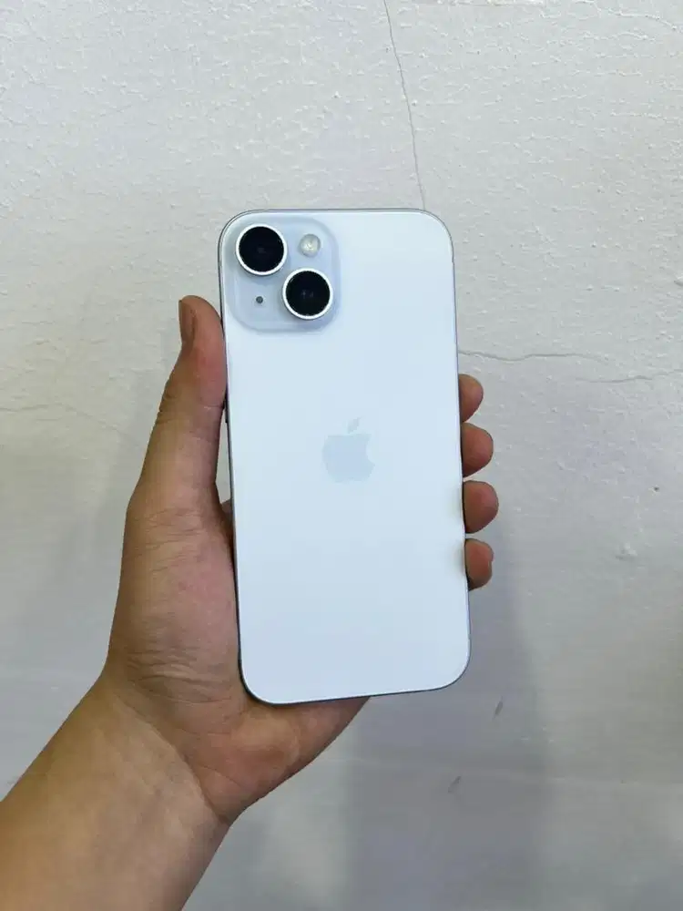 iPhone 15 128 iBox tam like new