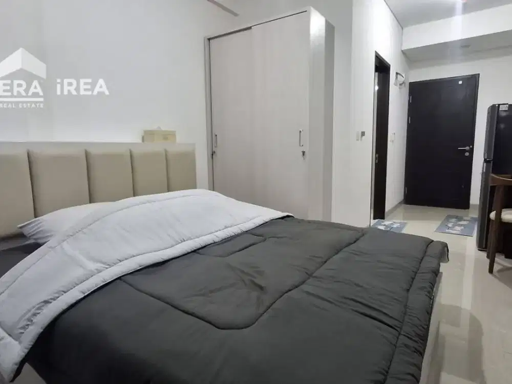 APARTEMEN DISEWAKAN DI SOLO BARU DEKAT PAKUWON MALL