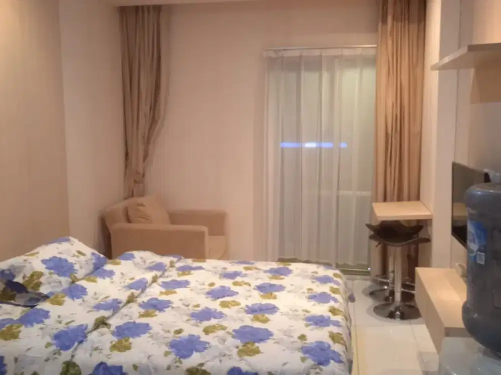 Disewakan Apartemen Signature Park Tebet