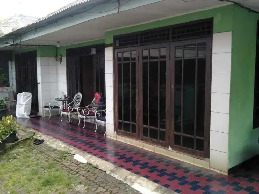 Dijual Rumah Siap Huni Di Kunciran Mas Permai Kunciran Tangerang