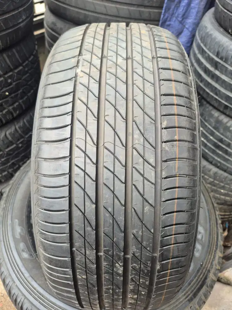 Ban baru nos Mechlin premacy3st 225/50 R17 2023..1pcs