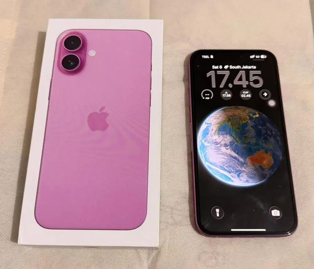 Iphone 16 Plus / 16+ Ex Ibox