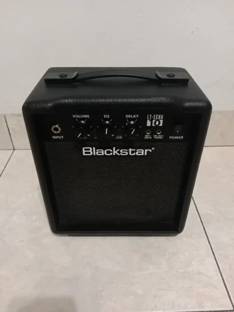 Ampli gitar BlackStar LT-Echo 10