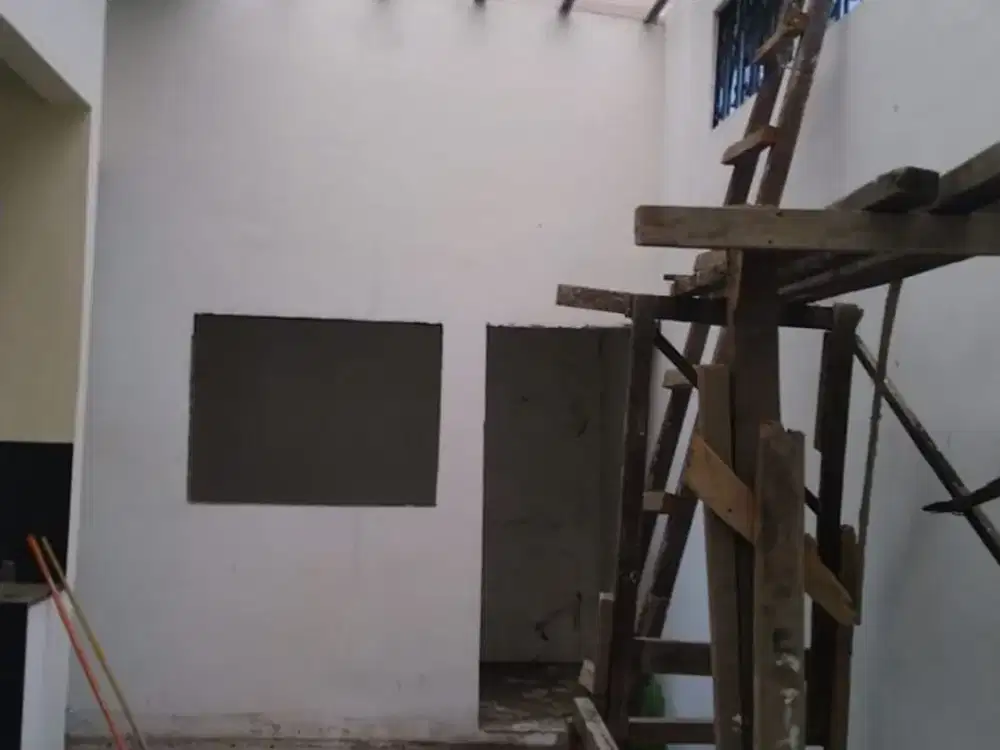 Dijual Rumah di Taman Kopo Indah Bandung