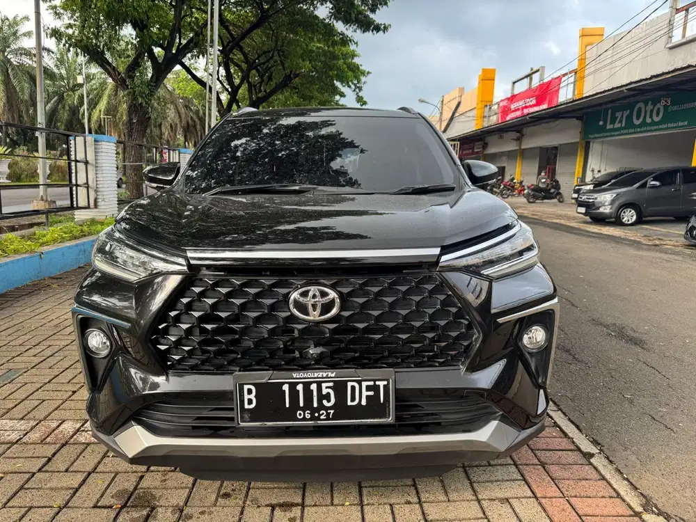 Veloz Q  TSS  metik 2022