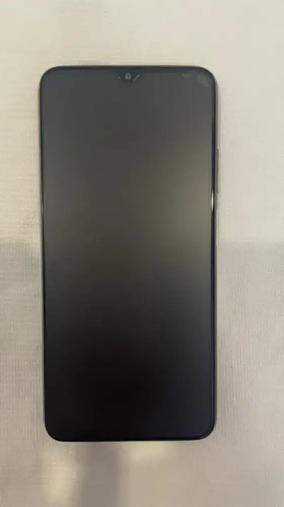 Dijual Redmi 9T, Warna Hitam