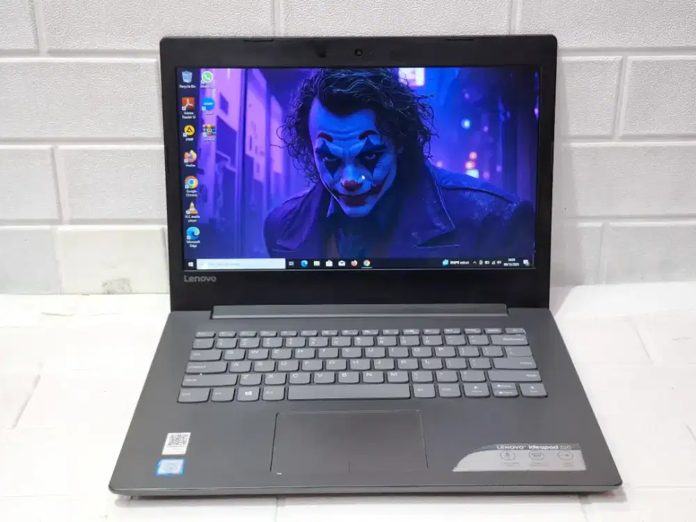LAPTOP Lenovo Ideapad 320/Processor Core i3-6006U/Ram 4 GB/HDD 500GB