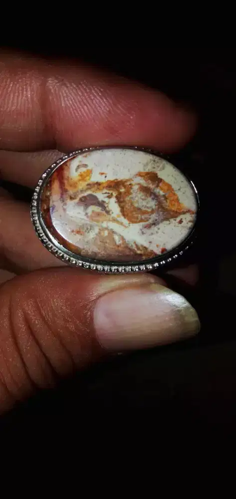 Jasper motif antiQ