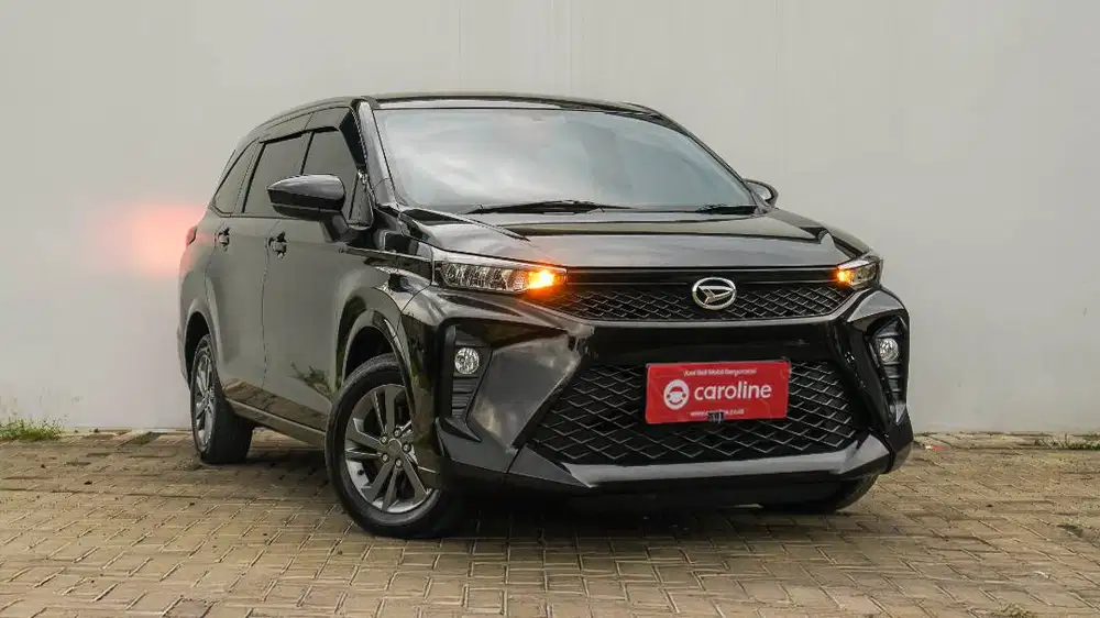 DAIHATSU XENIA R METIK I CASH CREDIT I PROMO AKHIR TAHUN I BERGARANSI