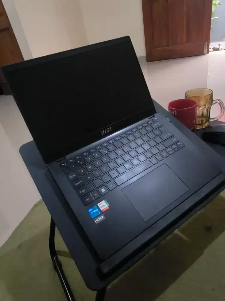 Jual Laptop MSI Modern 14 Murah