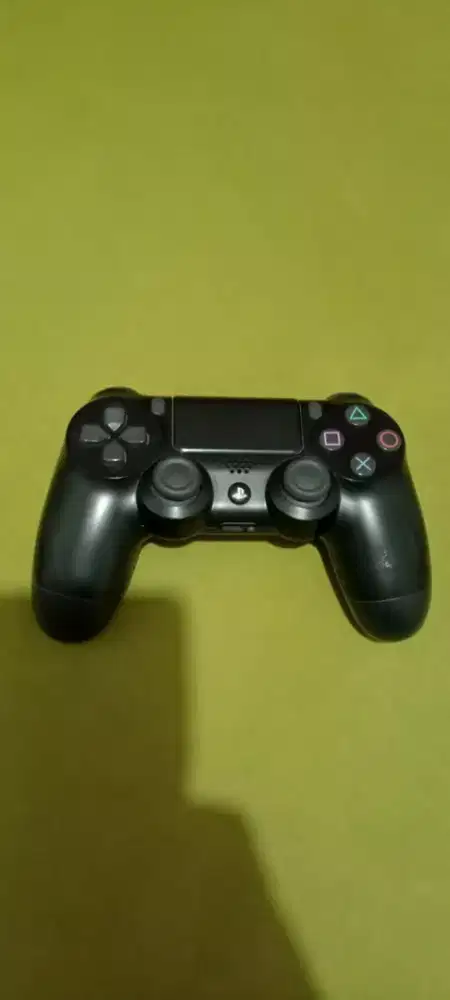 Jual stik ps4 ori mesin