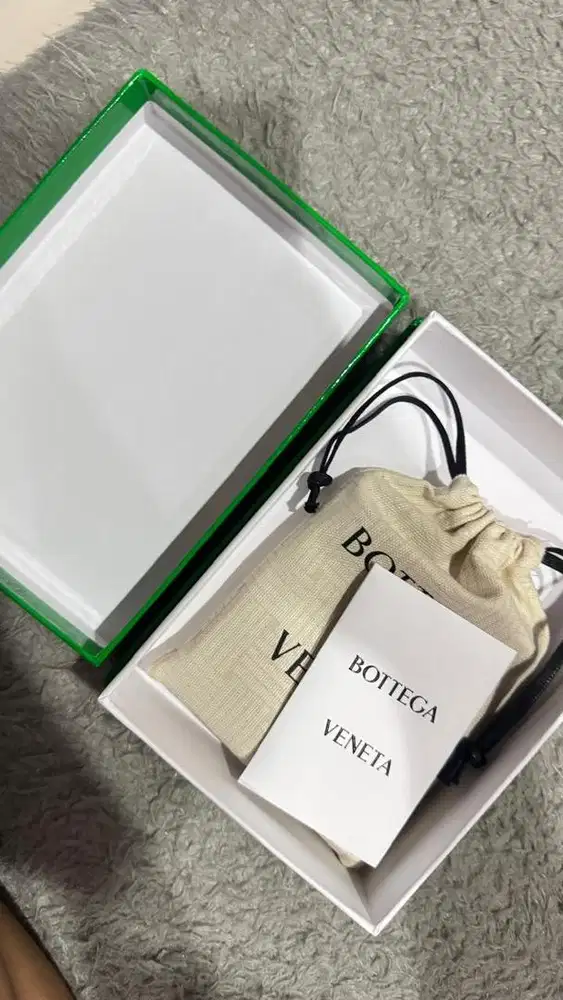 Bottega Veneta Men Wallet