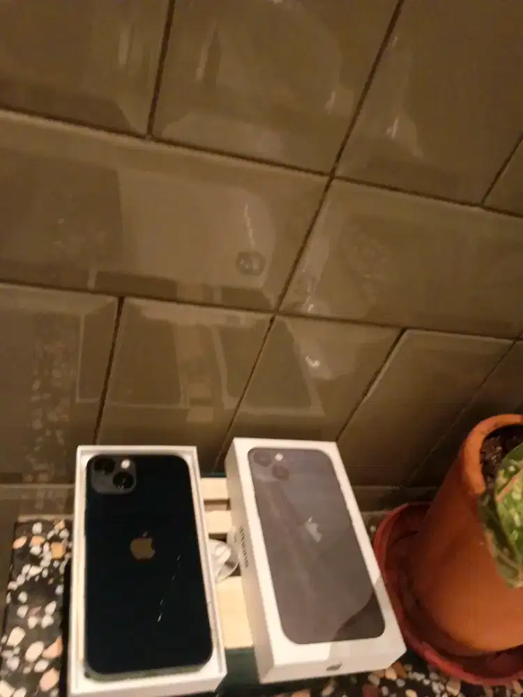 Iphone 13 128gb setra baruu