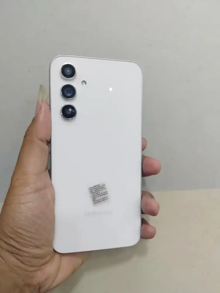 Jual BU samsung a54 8/128