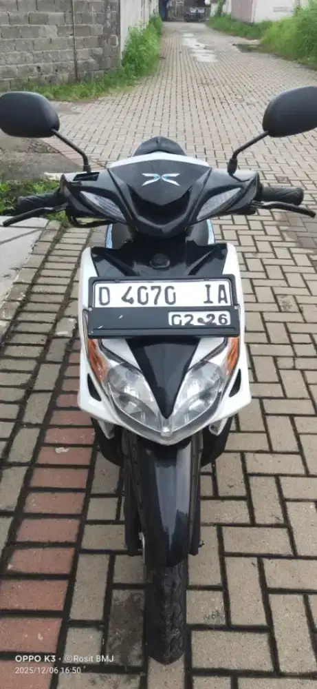Jual cpt : YMH XEON thn 2011 MLS SKL