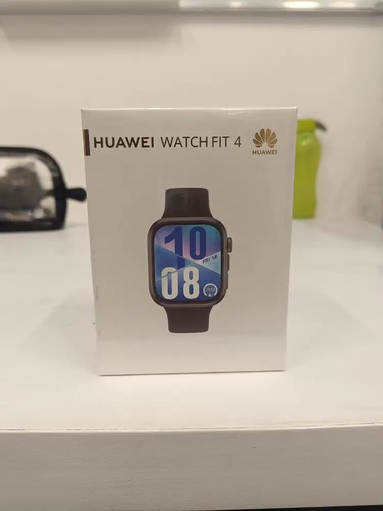 Jual jam huawei FIT 4