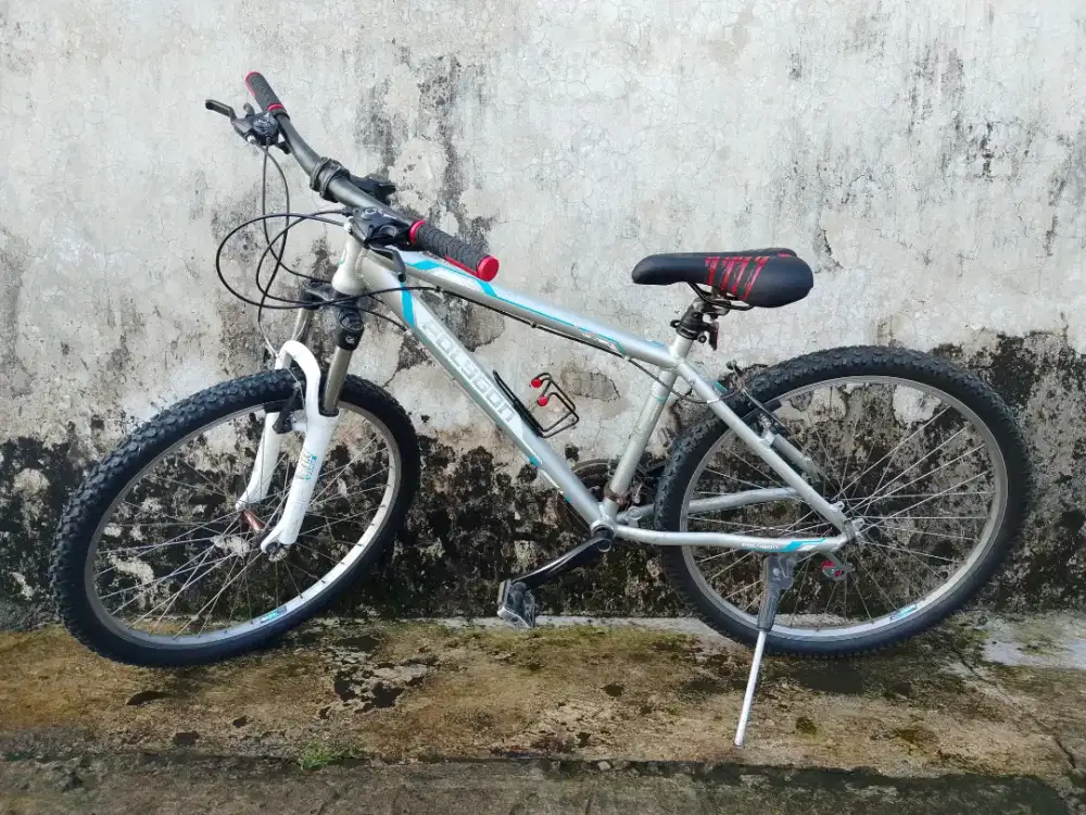 SEPEDA POLYGON PREMIER 2