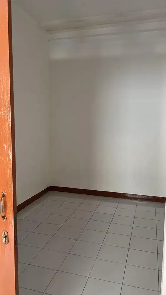 Rumah kontrakan jakarta pusat