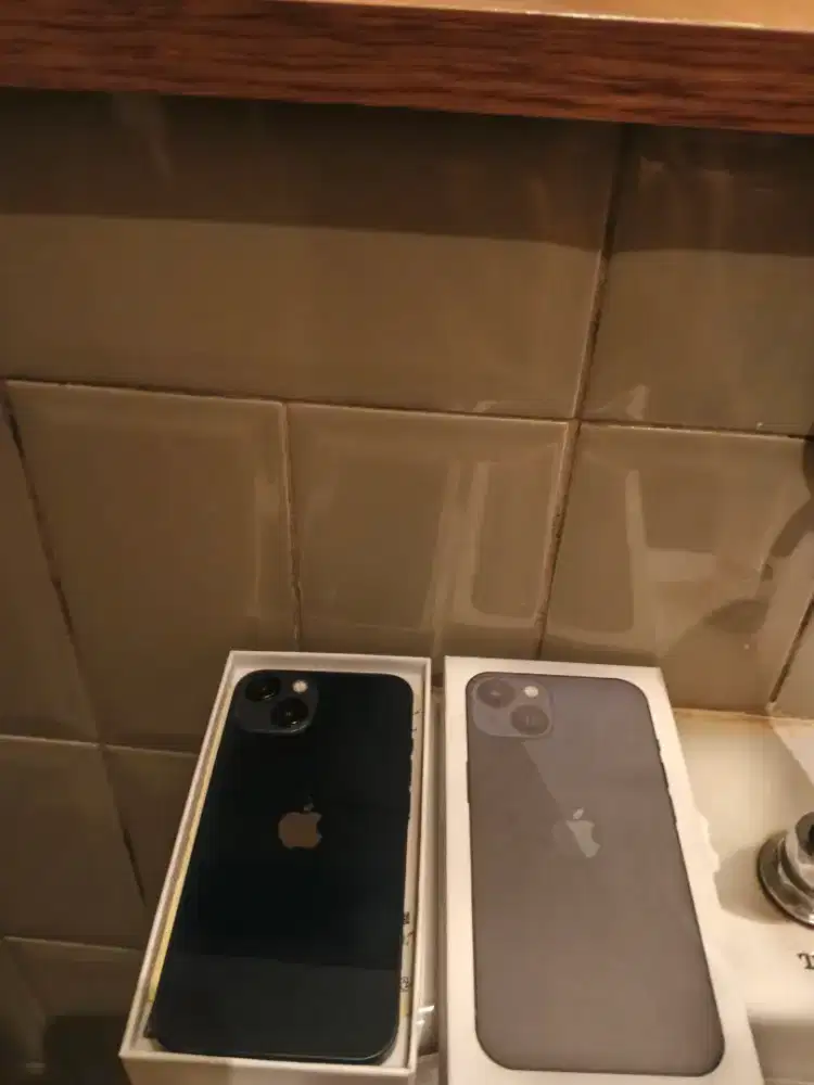 Iphone 13 128gb bH 100