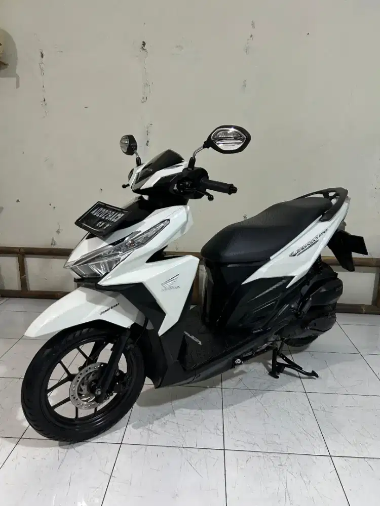 VARIO 150 OLD 2017