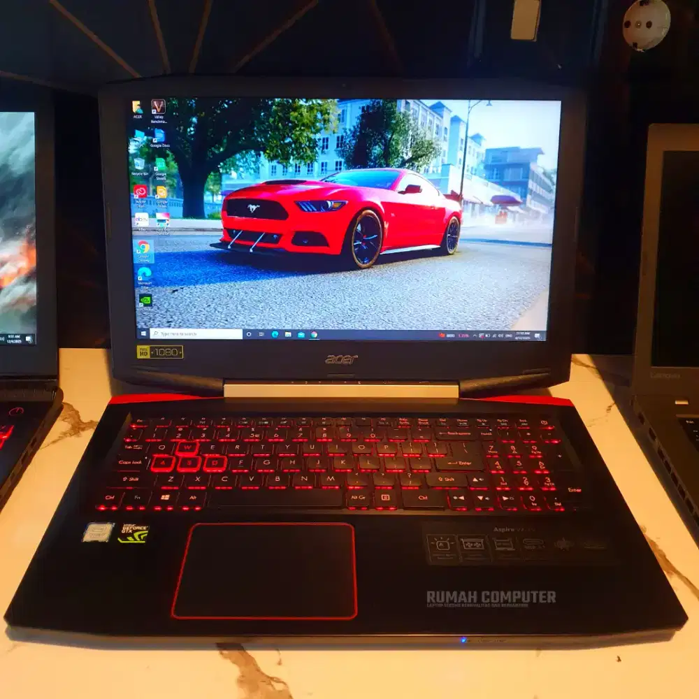 LAPTOP ACER VX15 GAMING