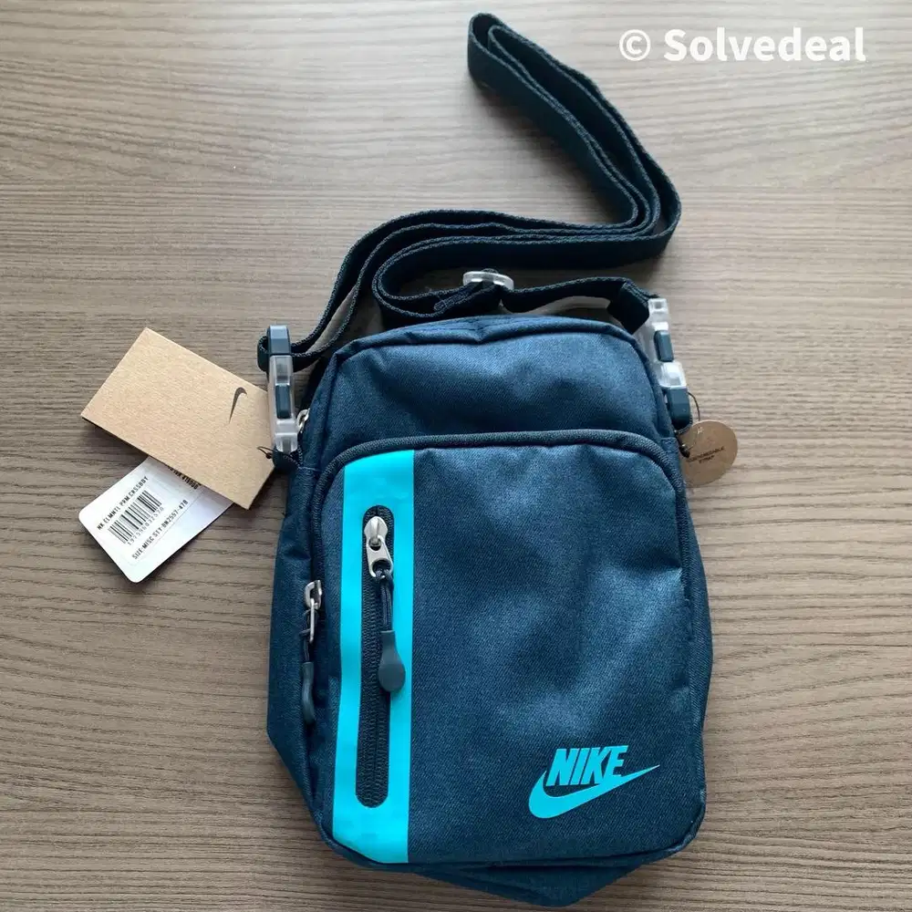 Tas Nike Cross Body Bag Armour Navy