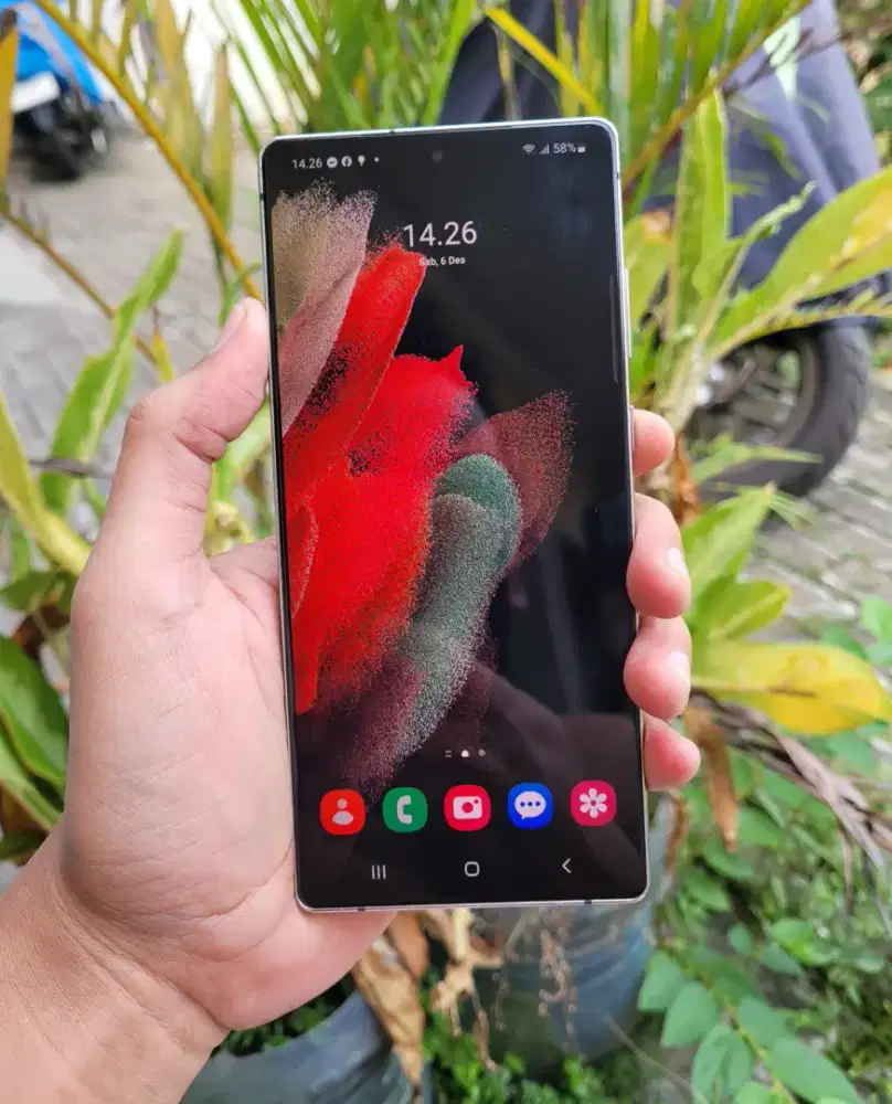 samsung galaxy note 20 8/256gb